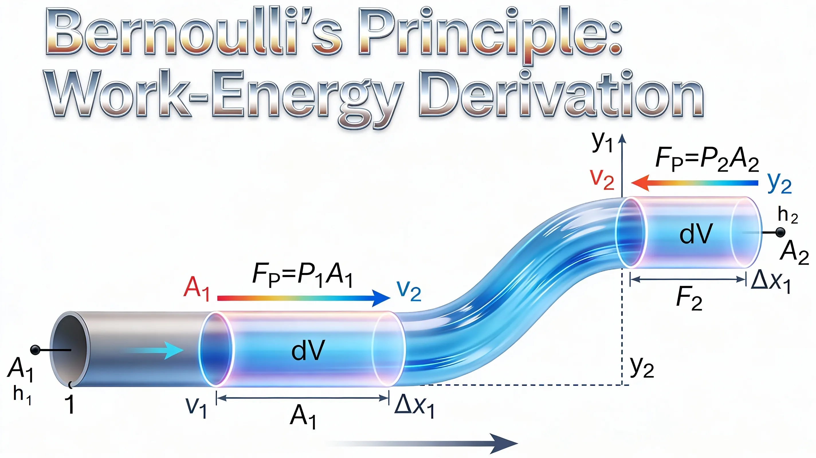 Bernoulli’s Principle